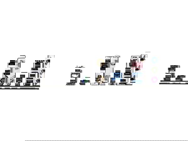 GIGABYTE B650M D3HP AX